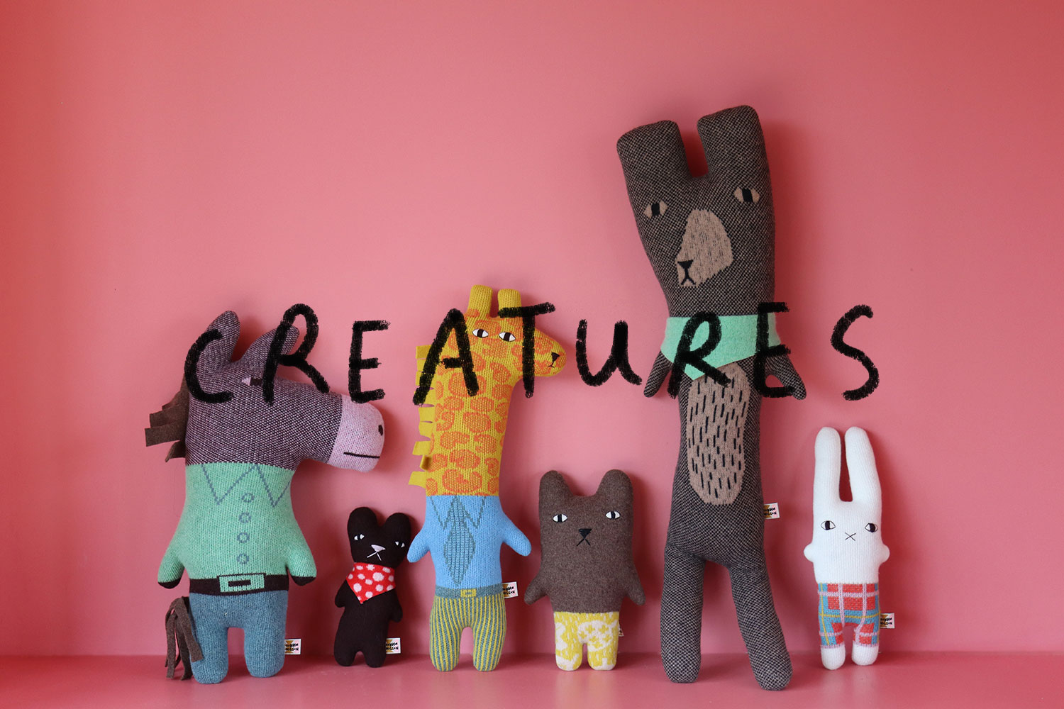 Creatures