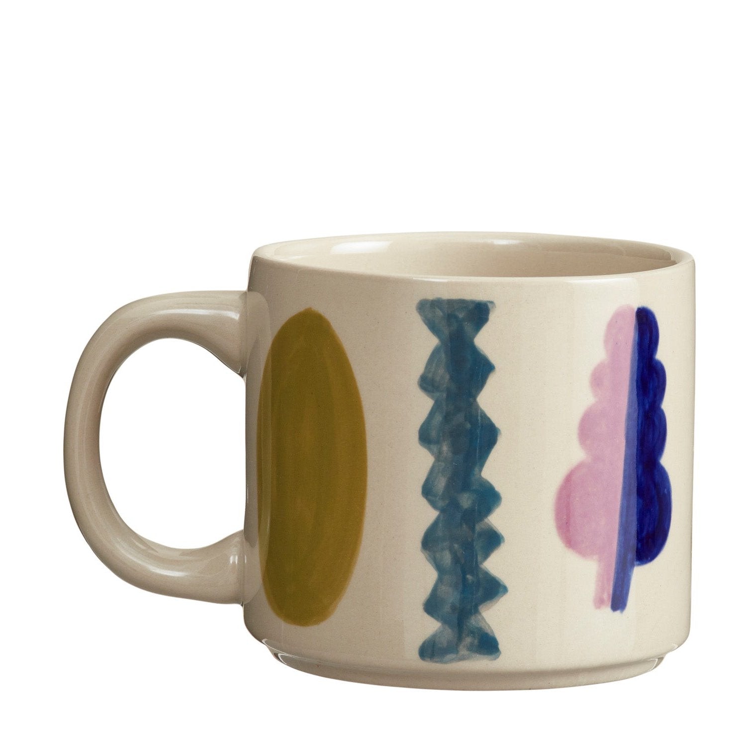 Bouquet Garni Mug