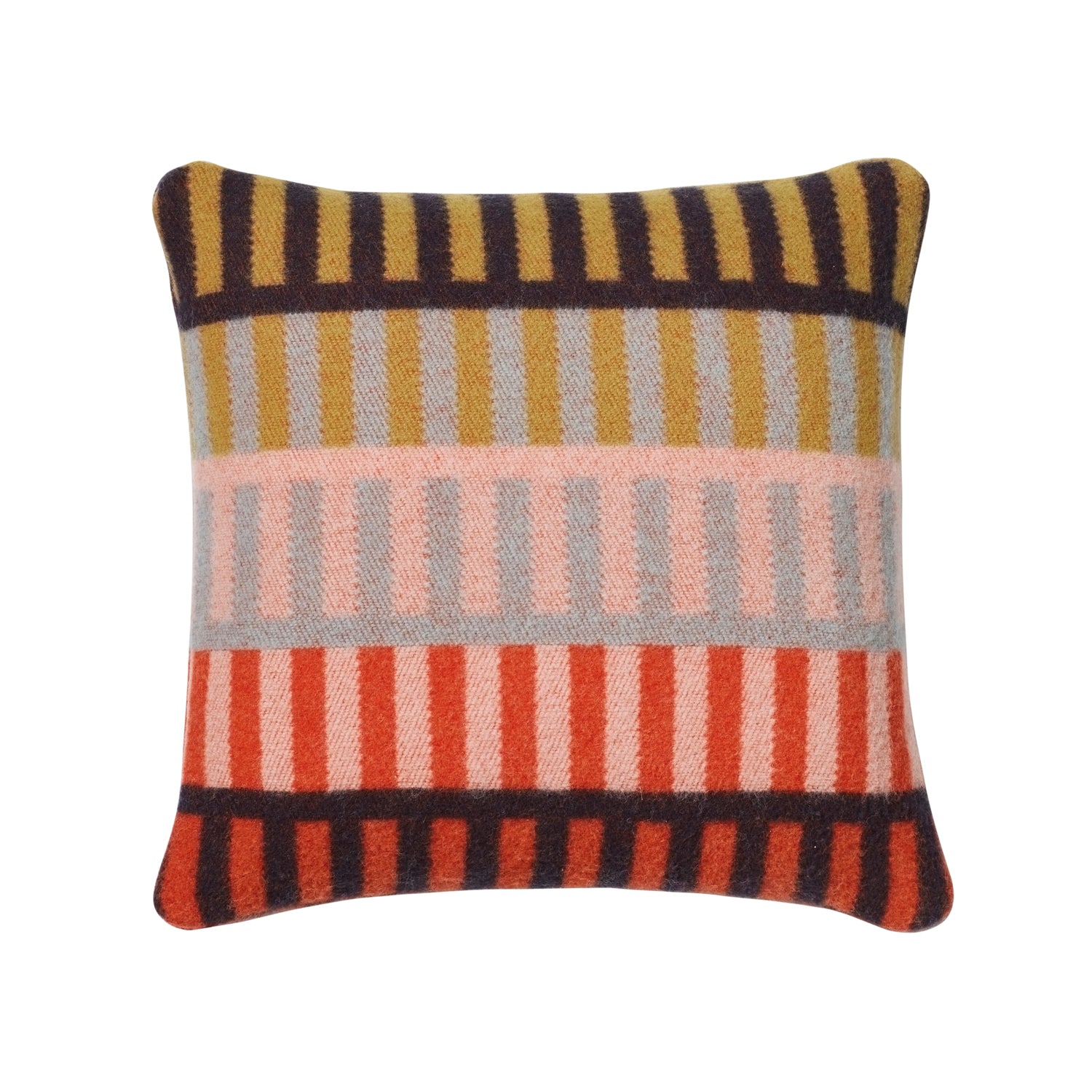 Shiel Square Cushion