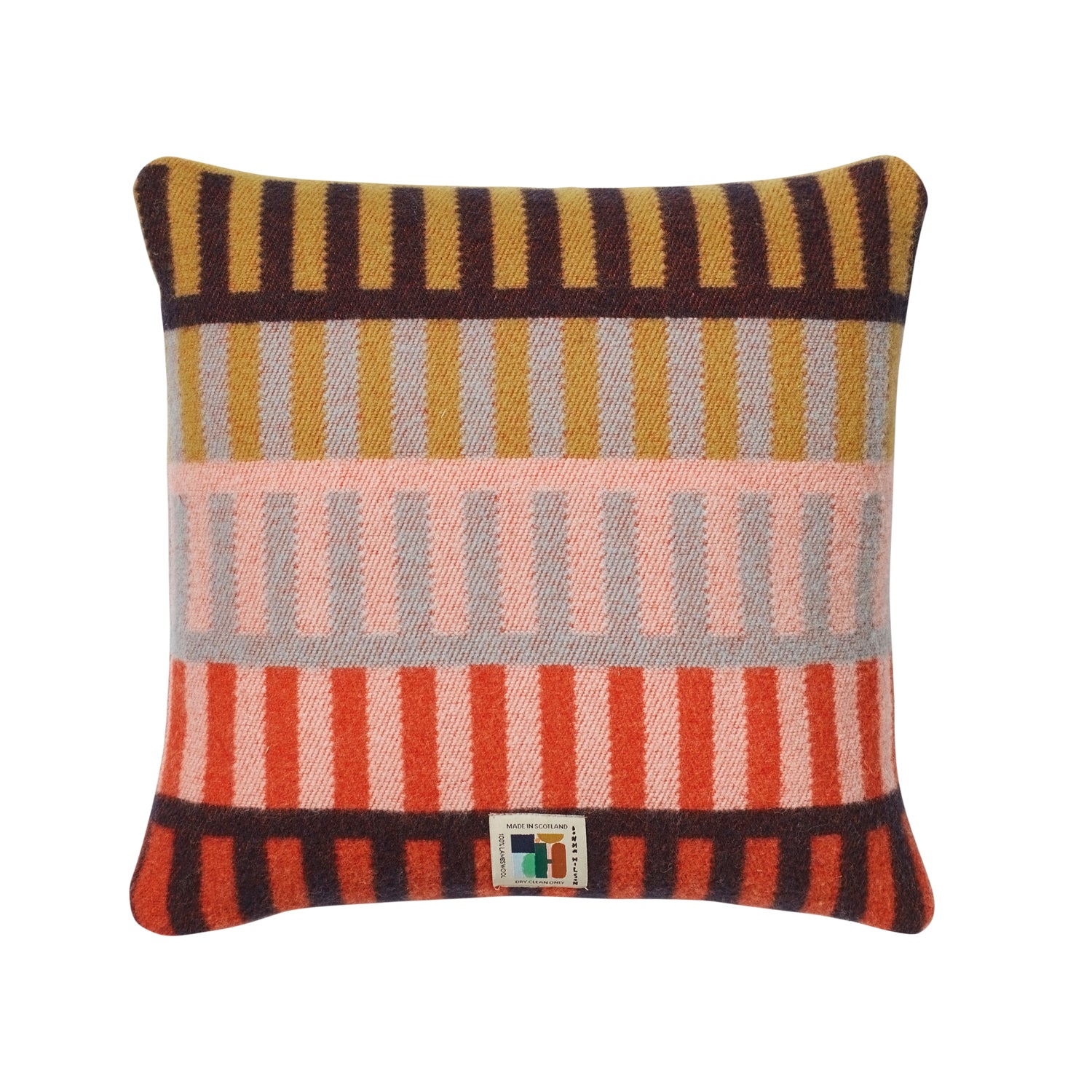 Shiel Square Cushion