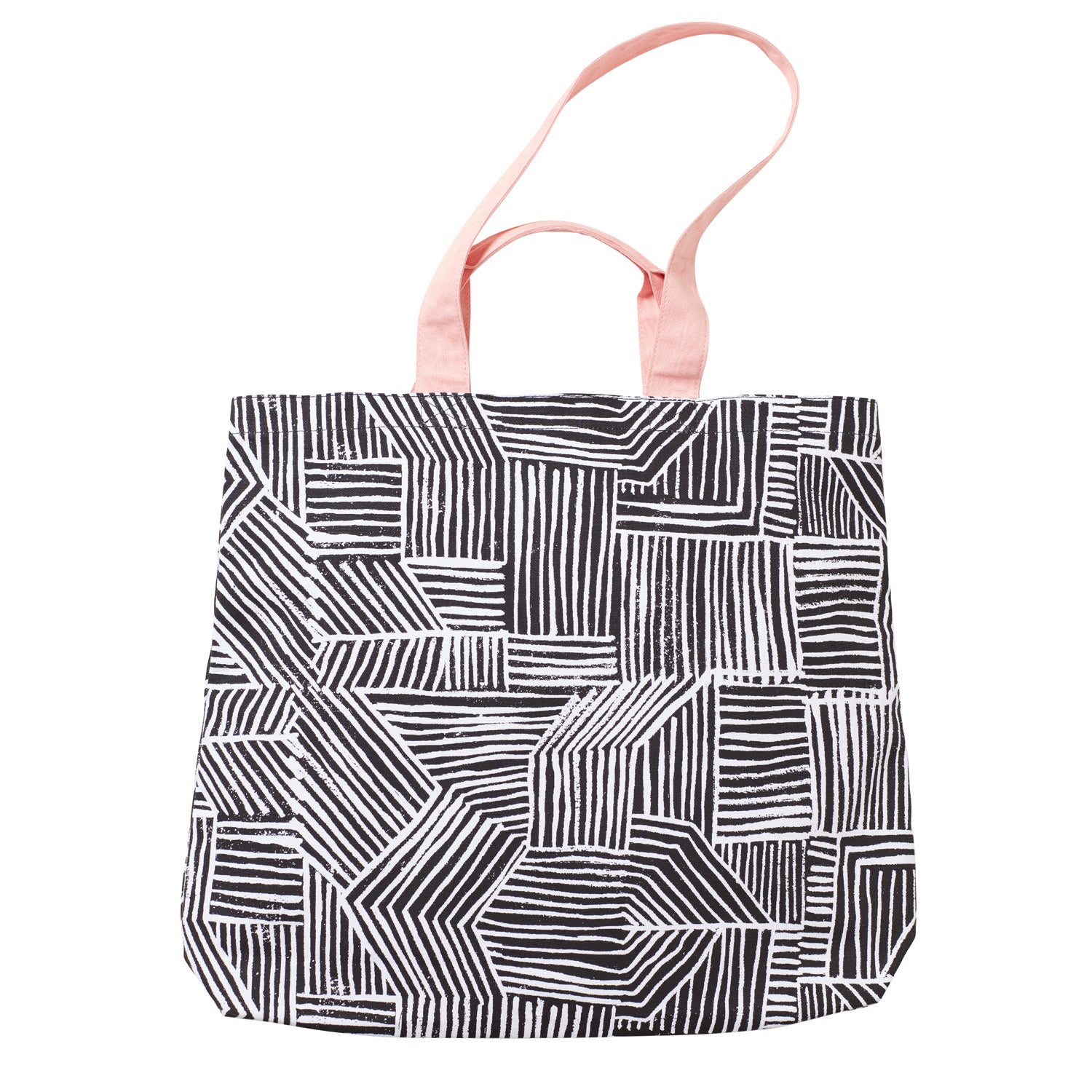 Lino Large Tote Bag