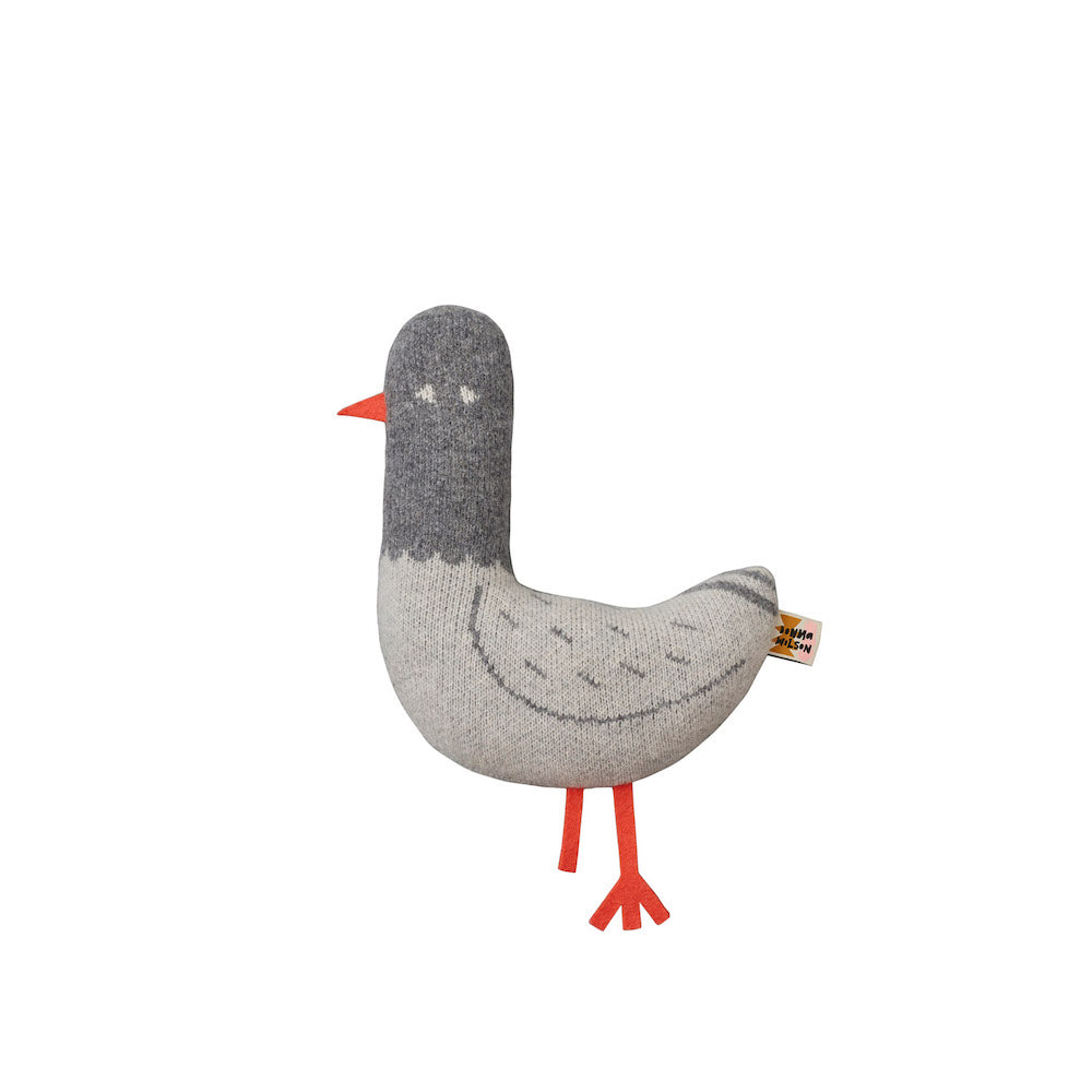 Paddy Pigeon Small Creature