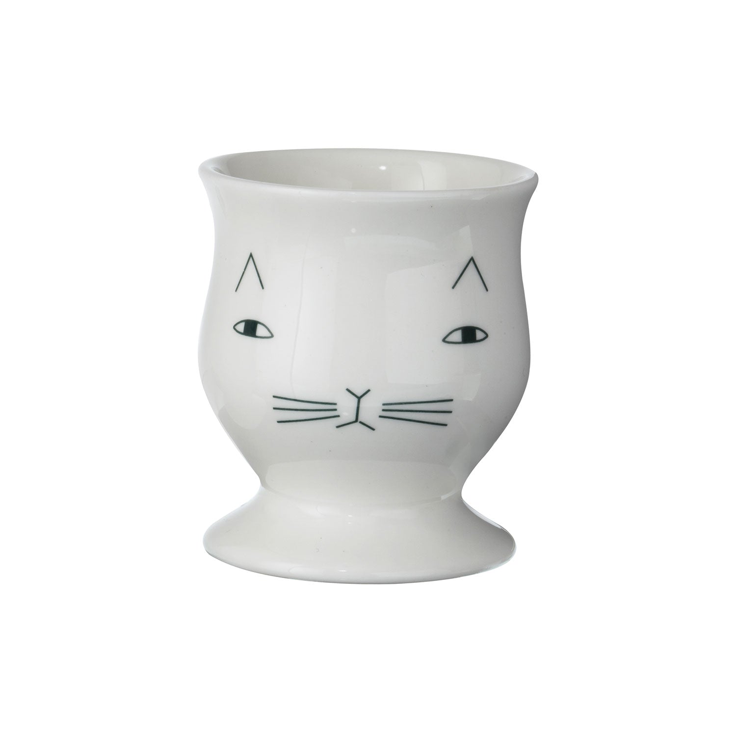 Mog Egg Cup