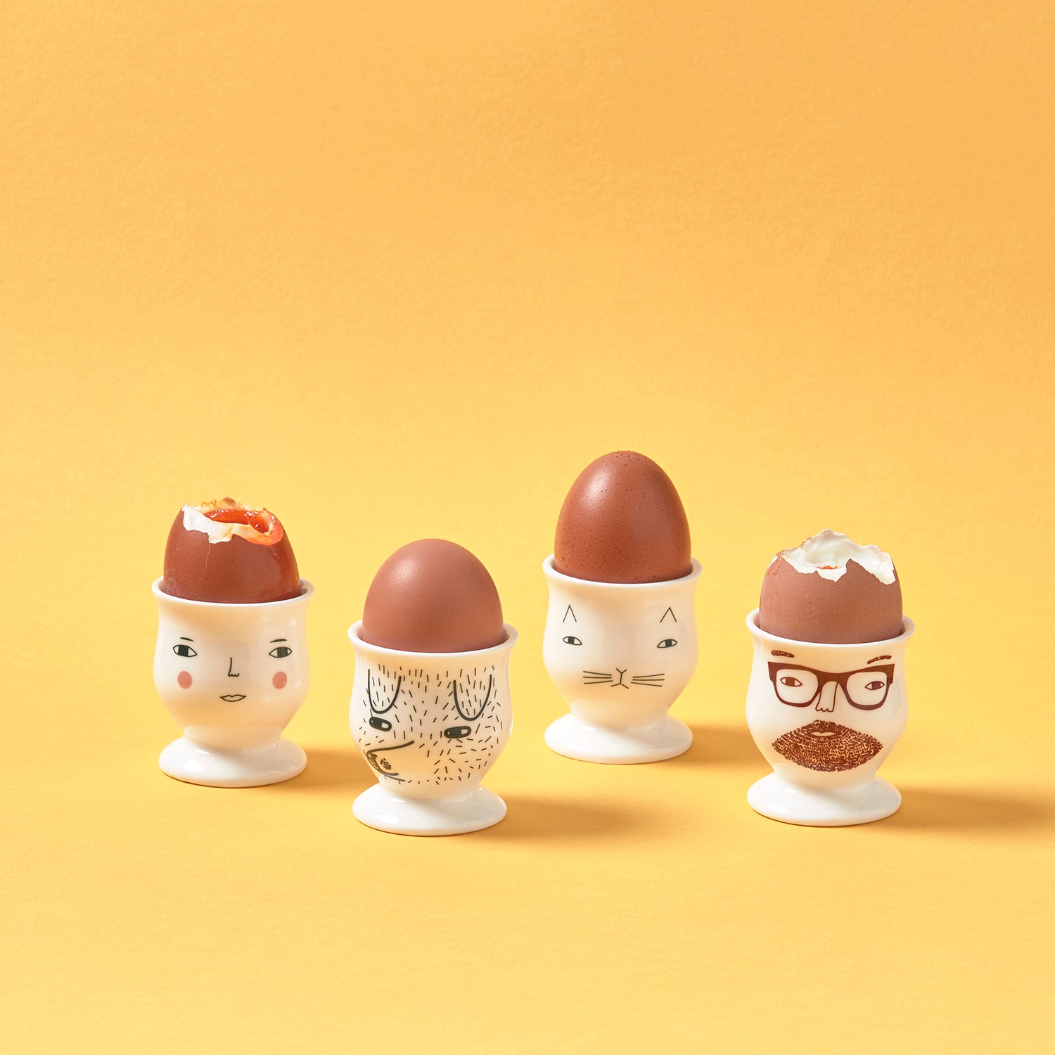 Grace Egg Cup