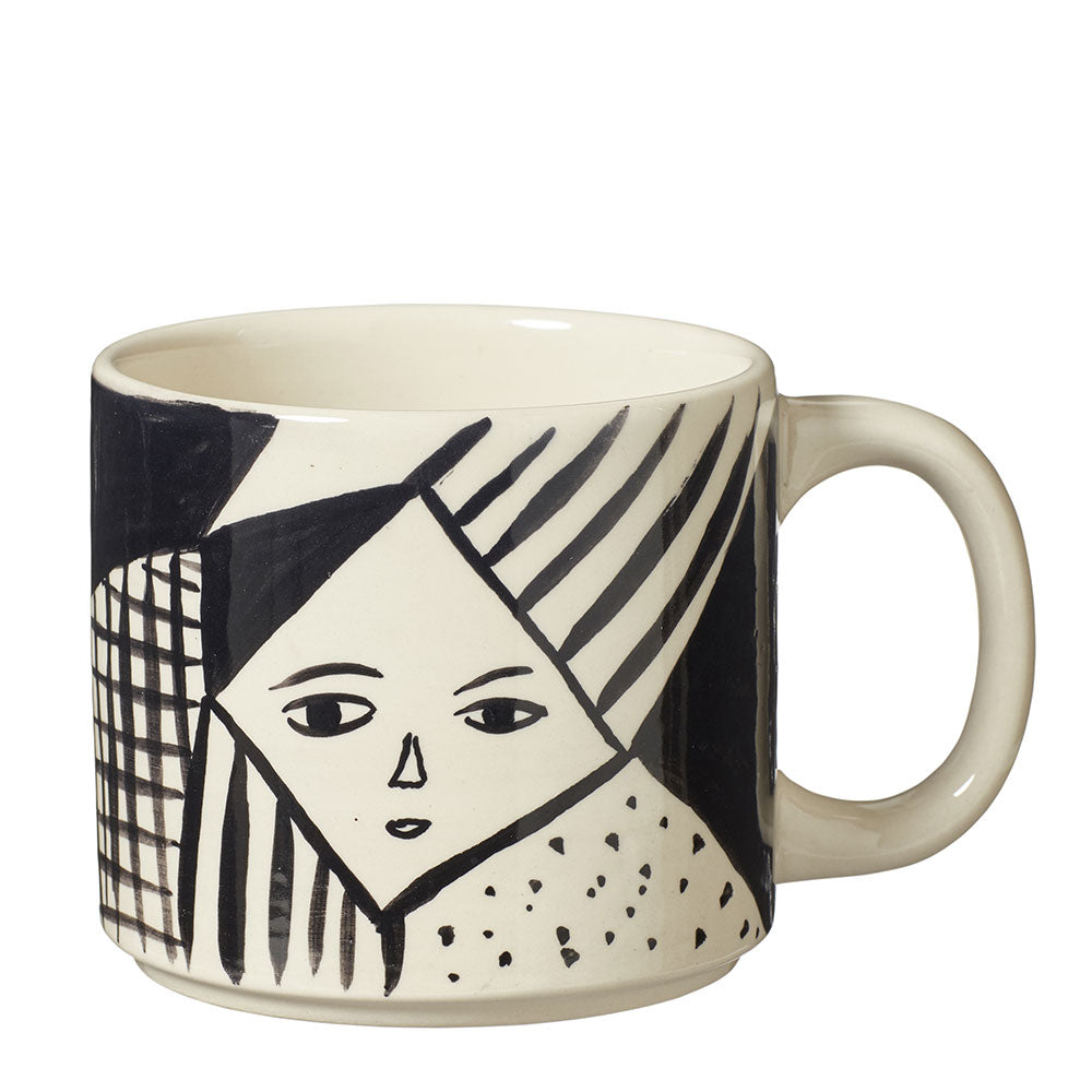 Mono Mug