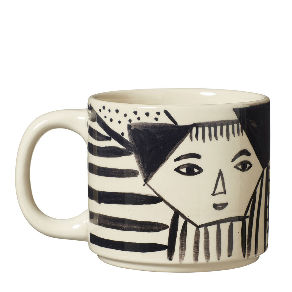 Mono Mug