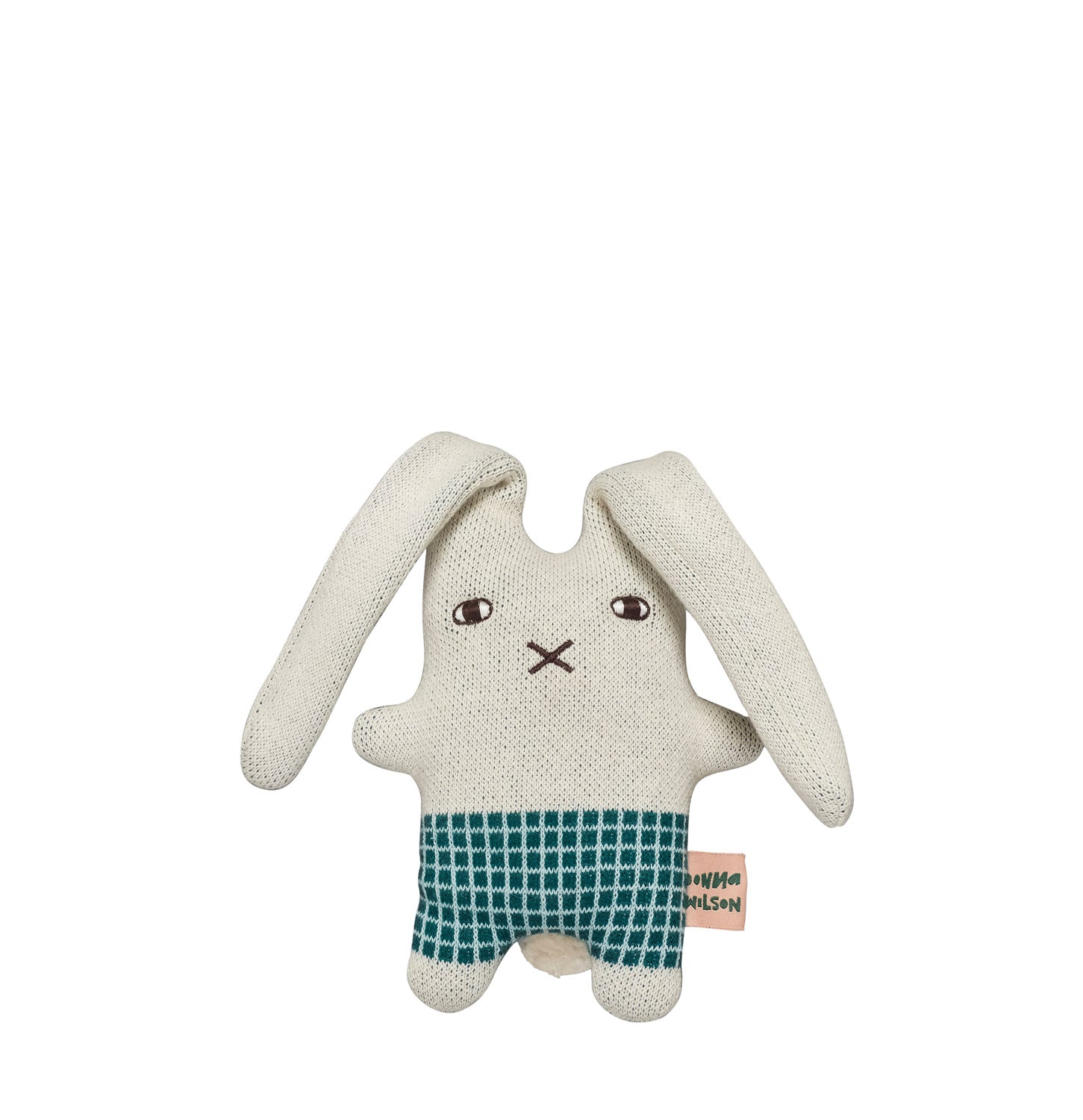 Bonnie Bunny - Cotton Wee One