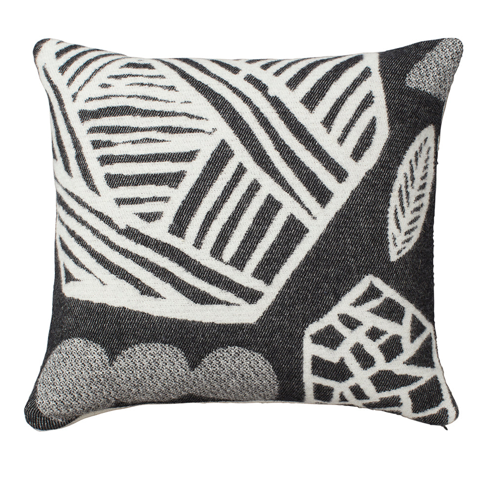 Forager Square Cushion