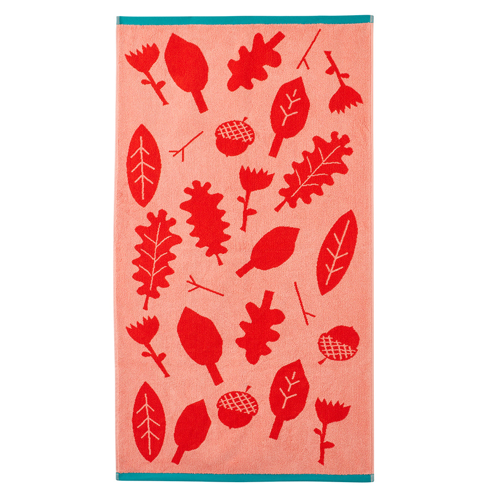 Sprig Towel Set