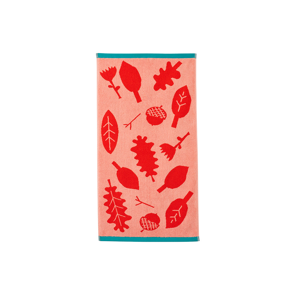 Sprig Hand Towel