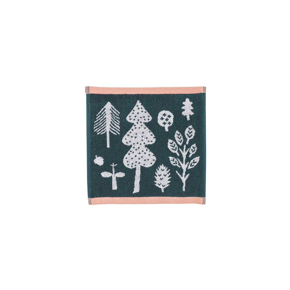 Forest Towel Set