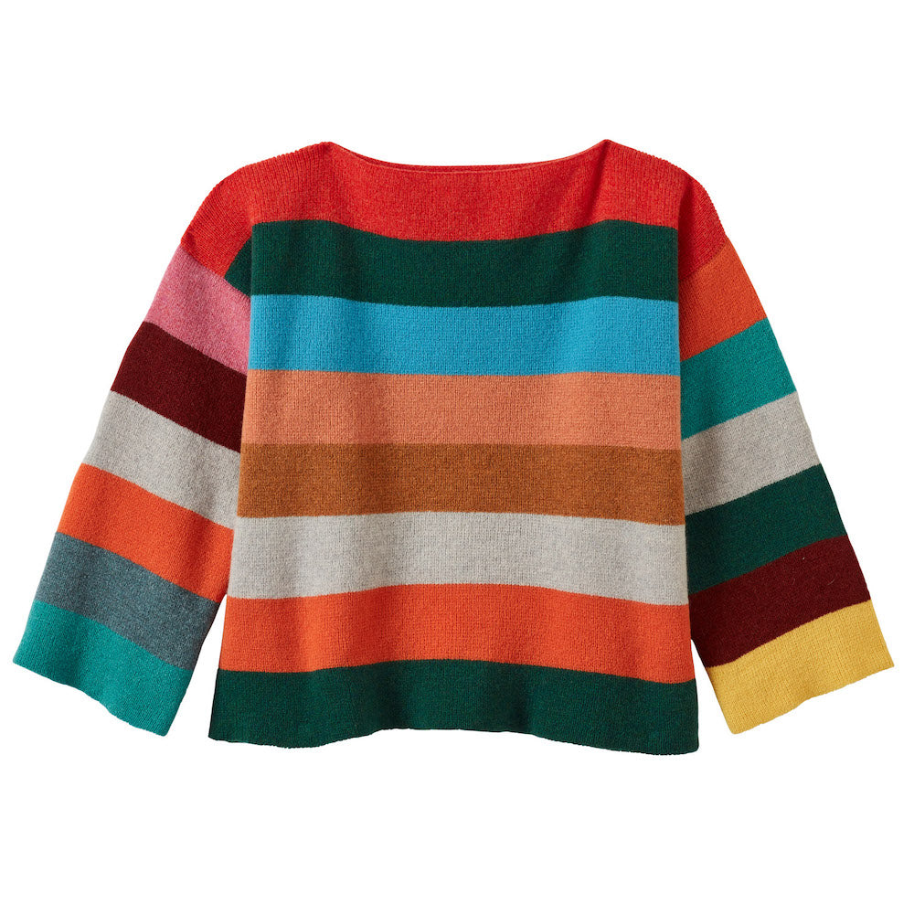 Bella Jumper Multi