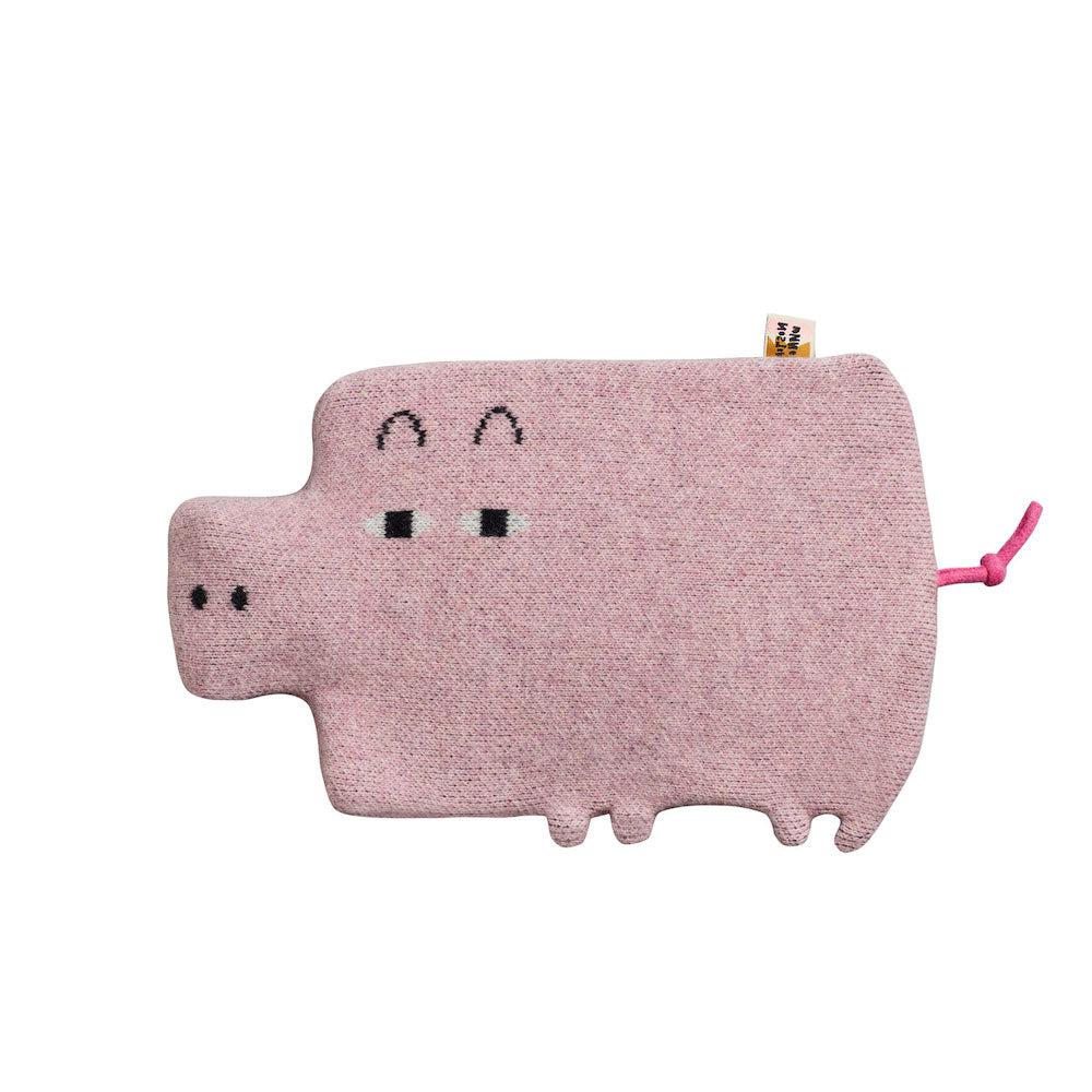 Piglet Hot Water Bottle