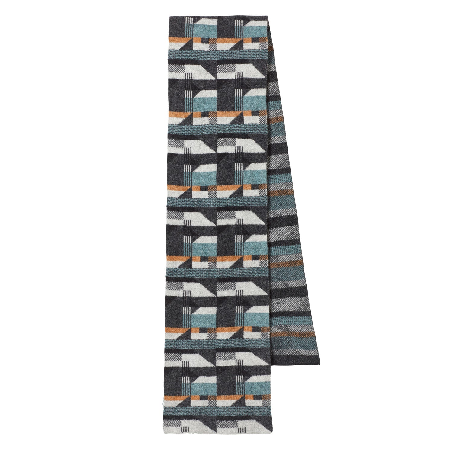 Ilse Scarf - Black