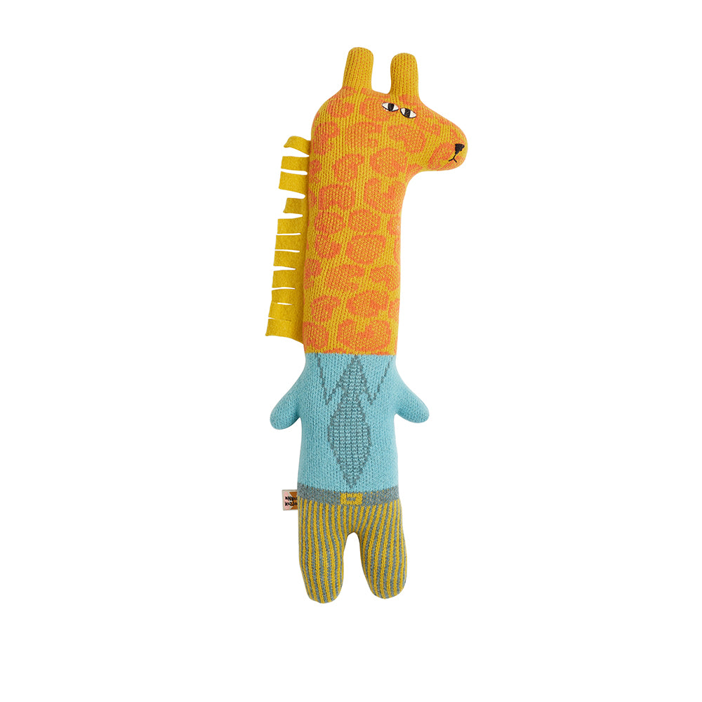 Joey Giraffe