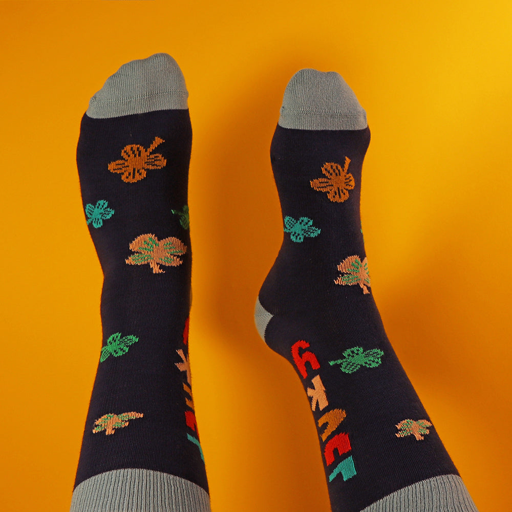 Lucky Socks