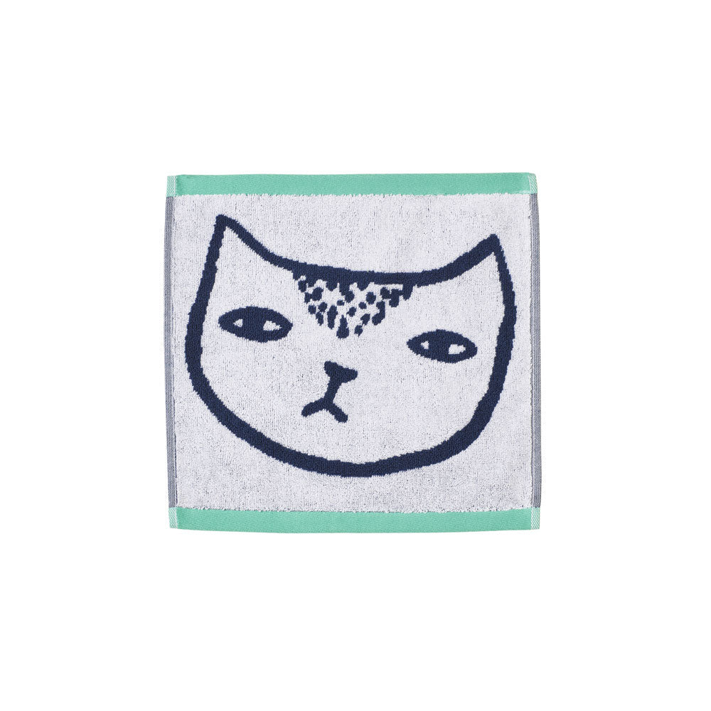 Cat Towel Set