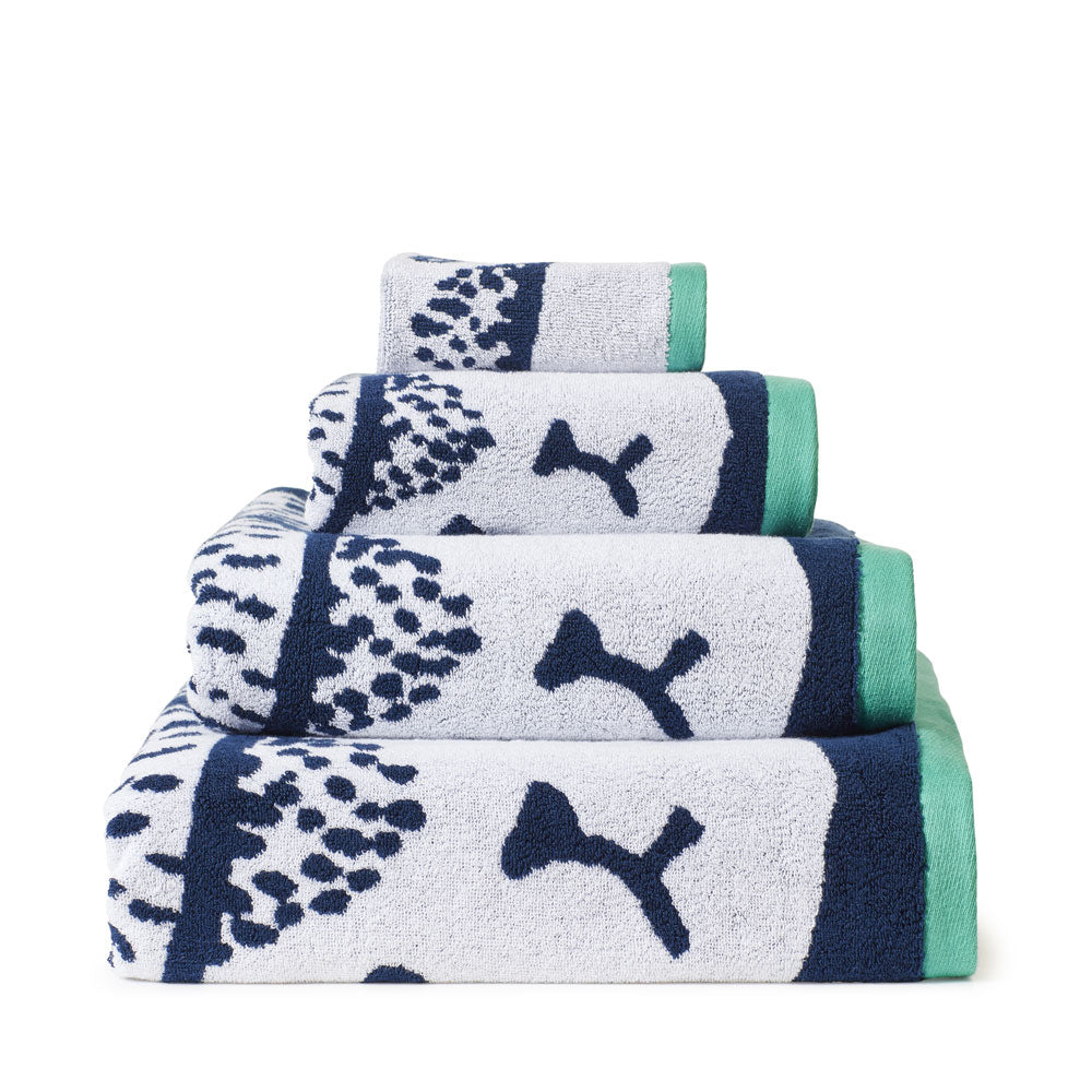 Cat Towel Set