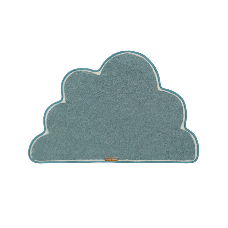 Cloud Bath Mat