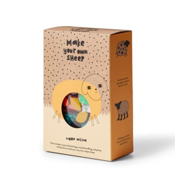 Make Your Own Sheep Kit